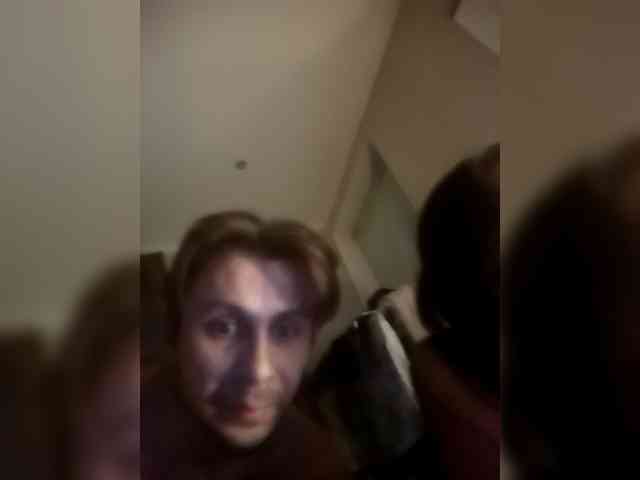 Sexy-and-Garry webcam