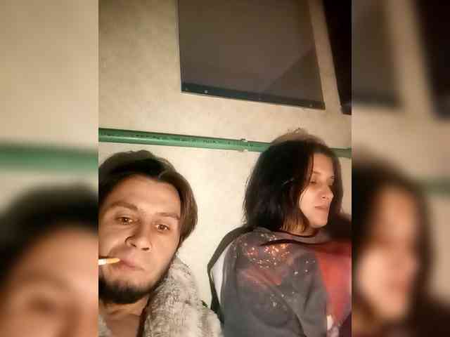 Sexy-and-Garry webcam