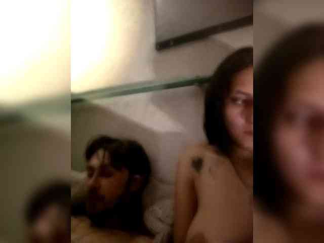 Sexy-and-Garry webcam