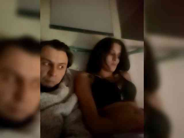 Sexy-and-Garry webcam