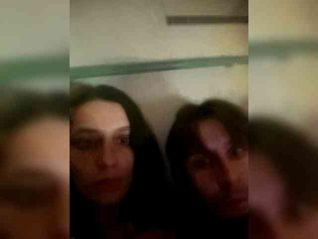 Sexy-and-Garry webcam