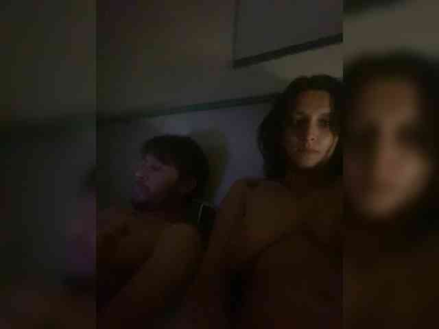 Sexy-and-Garry webcam