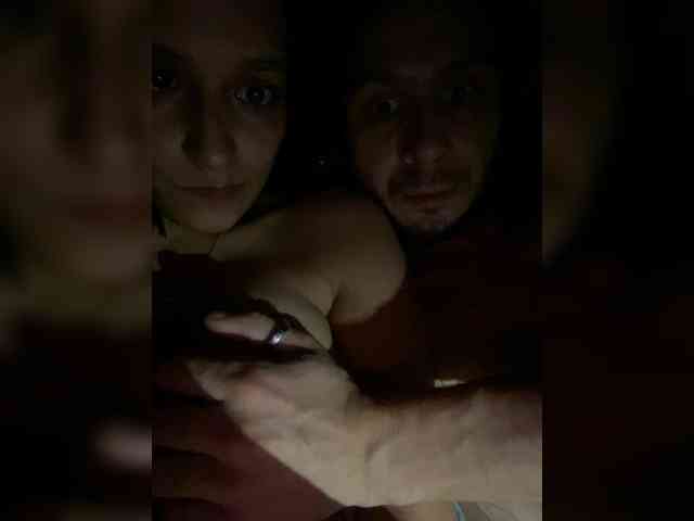 Sexy-and-Garry webcam