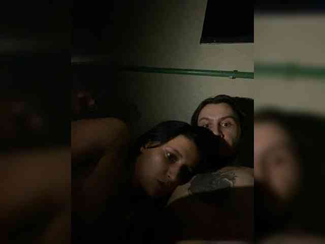 Sexy-and-Garry webcam