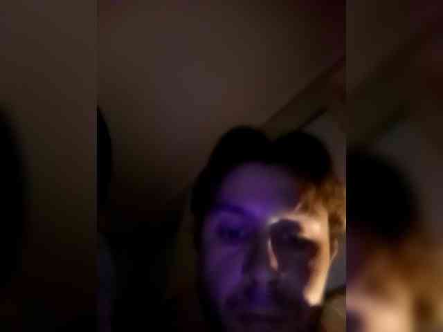 Sexy-and-Garry webcam