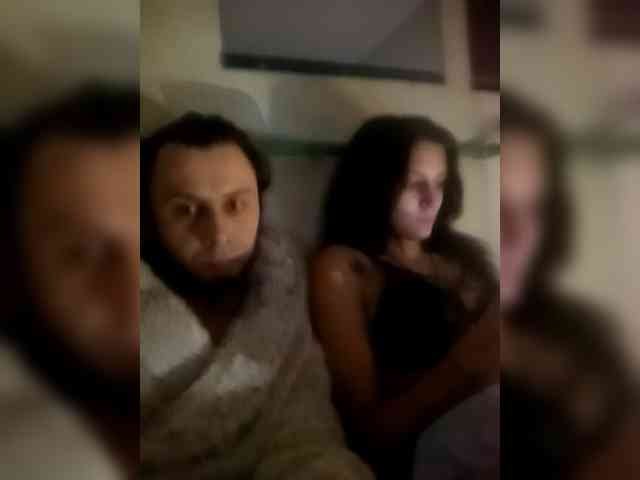 Sexy-and-Garry webcam