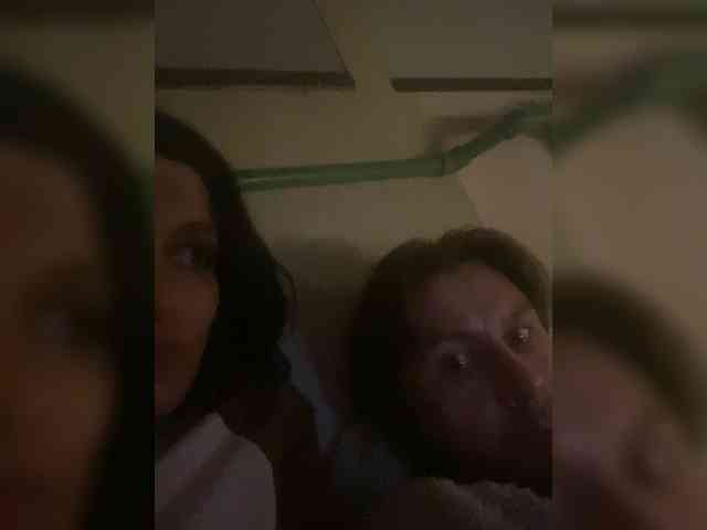 Sexy-and-Garry webcam