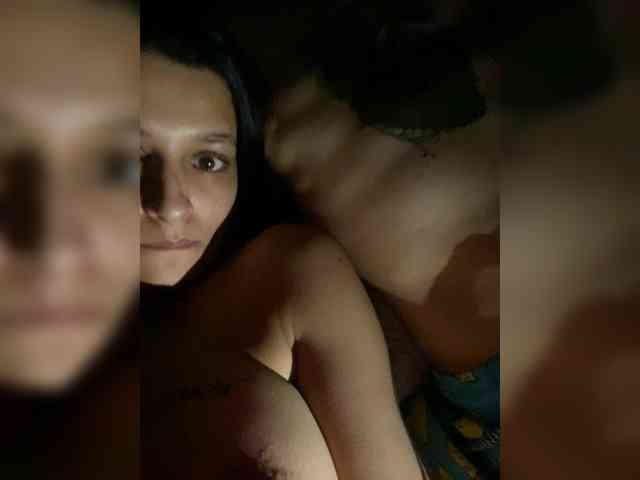 Sexy-and-Garry webcam