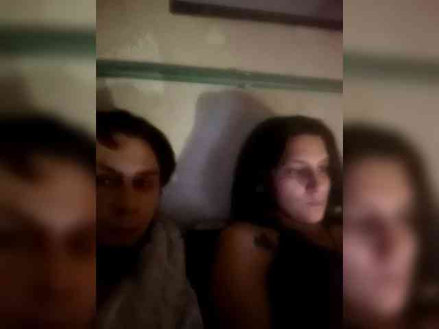 Sexy-and-Garry webcam