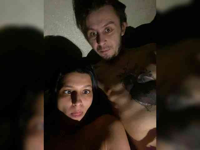 Sexy-and-Garry webcam