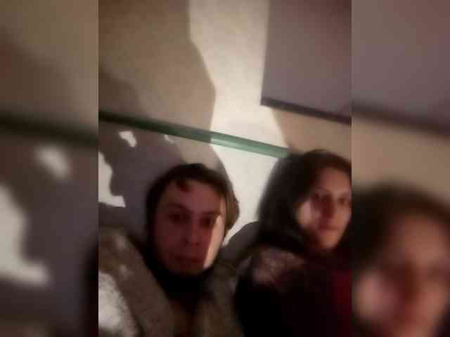 Sexy-and-Garry webcam