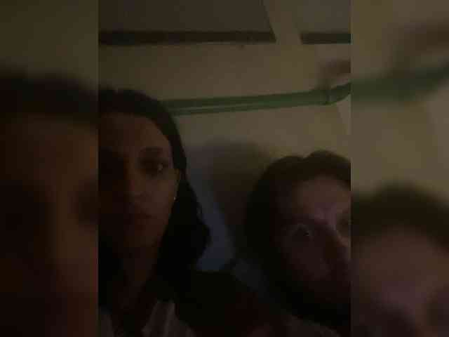 Sexy-and-Garry webcam