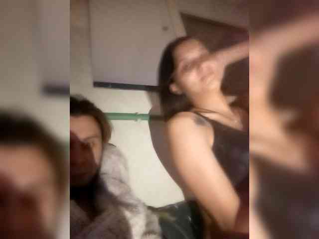 Sexy-and-Garry webcam