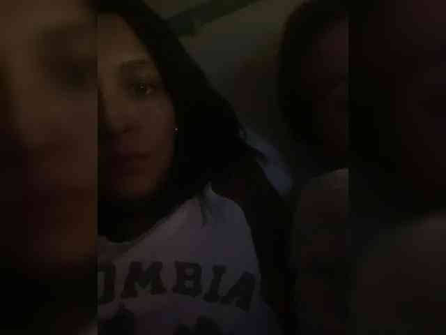 Sexy-and-Garry webcam