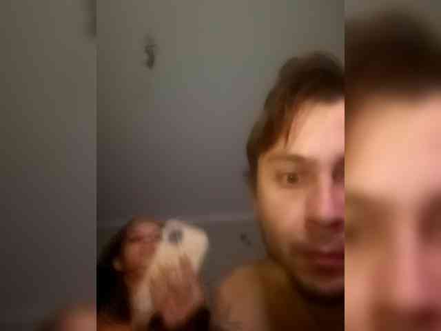 Sexy-and-Garry webcam