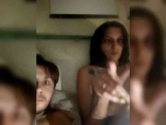 Sexy-and-Garry webcam