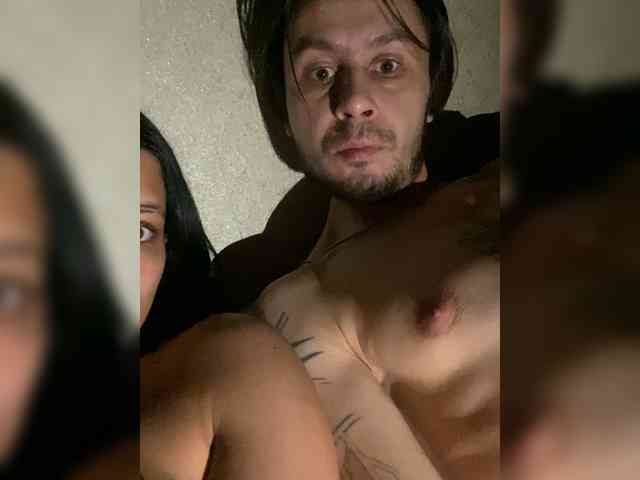 Sexy-and-Garry webcam