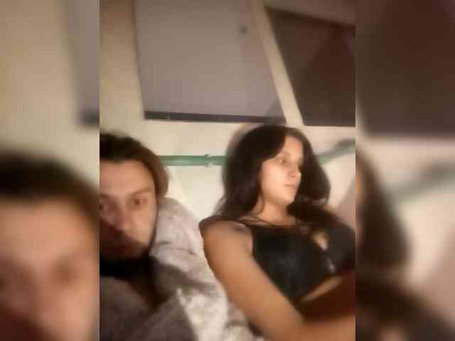 Sexy-and-Garry webcam