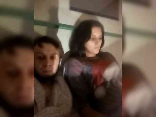 Sexy-and-Garry webcam