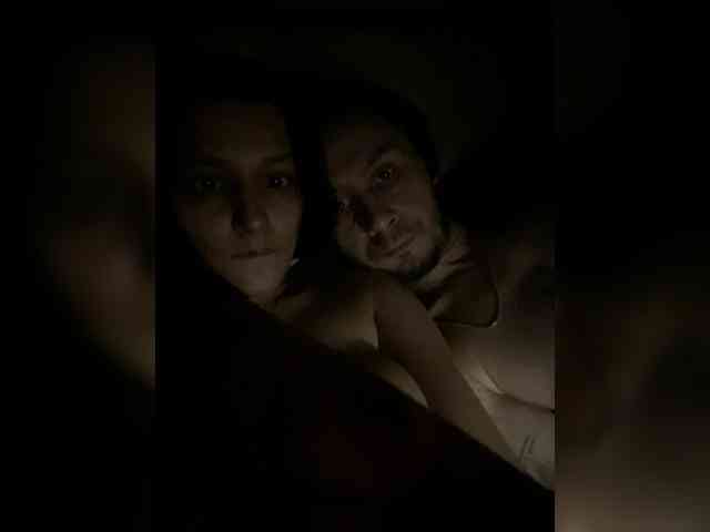 Sexy-and-Garry webcam