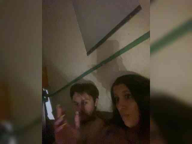 Sexy-and-Garry webcam