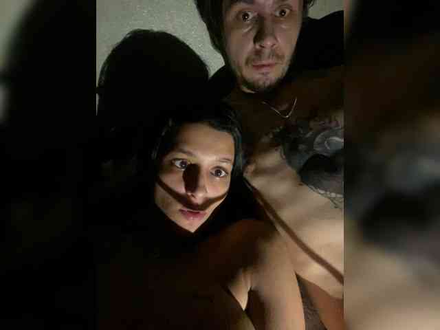 Sexy-and-Garry webcam