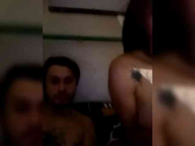 Sexy-and-Garry webcam