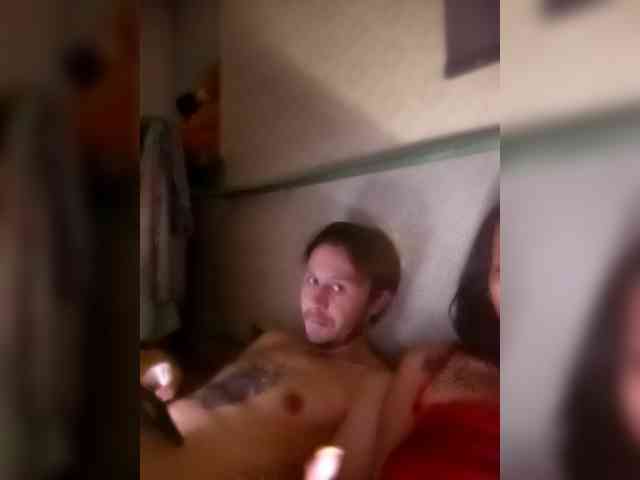 Sexy-and-Garry webcam