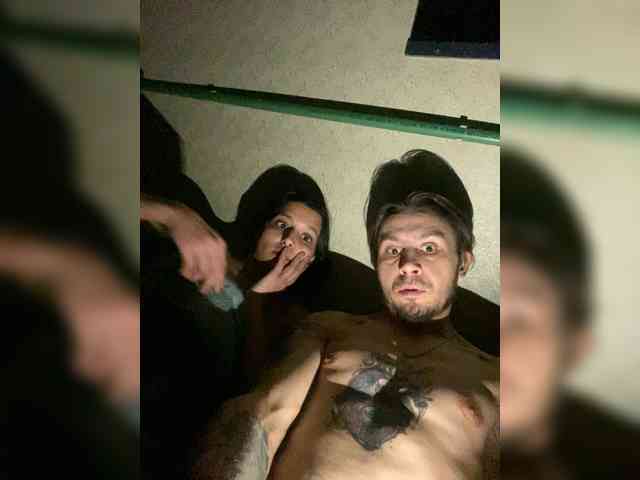 Sexy-and-Garry webcam