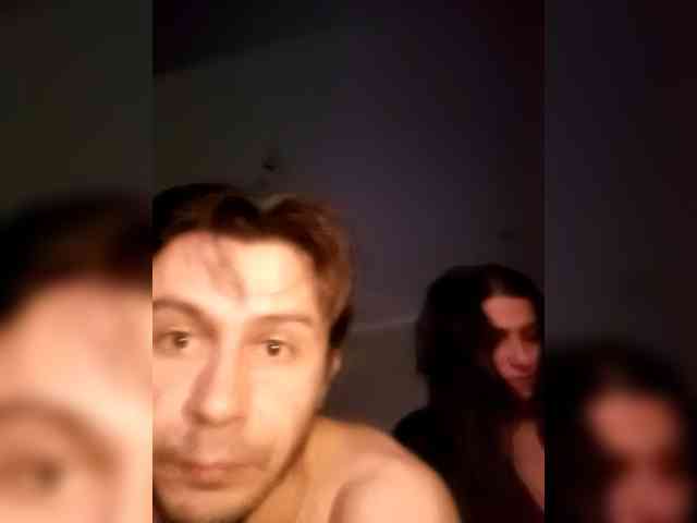 Sexy-and-Garry webcam