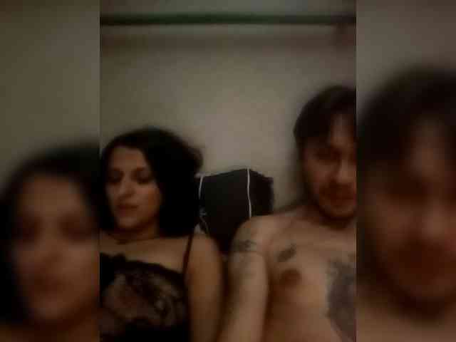 Sexy-and-Garry webcam