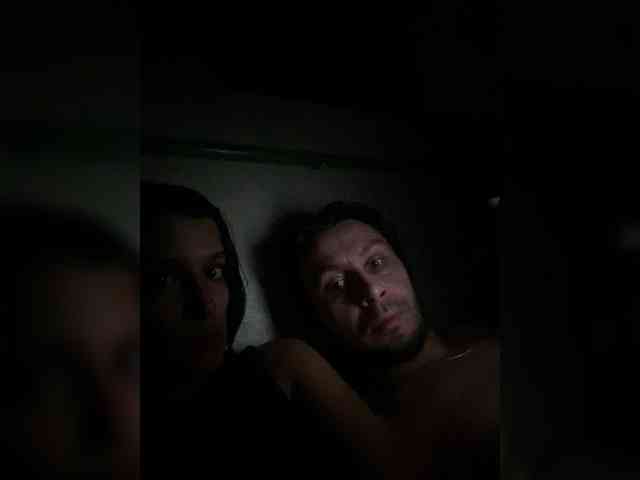 Sexy-and-Garry webcam