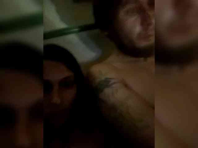 Sexy-and-Garry webcam