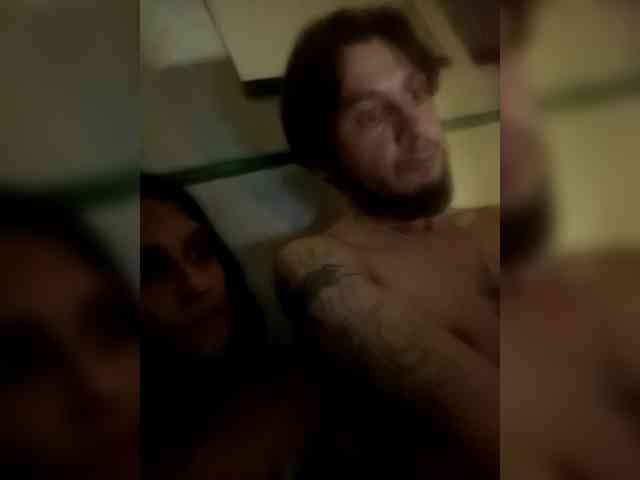 Sexy-and-Garry webcam