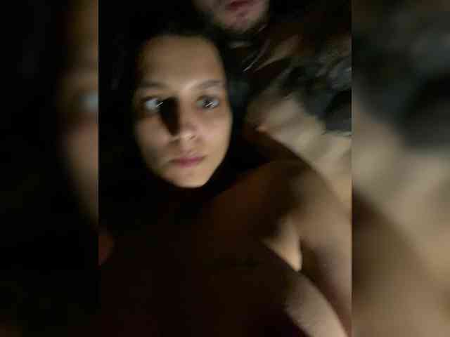 Sexy-and-Garry webcam