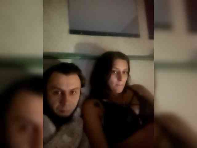 Sexy-and-Garry webcam