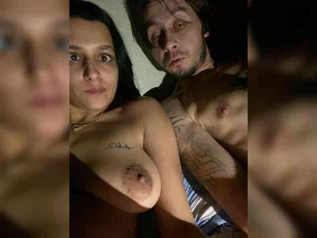 Sexy-and-Garry webcam