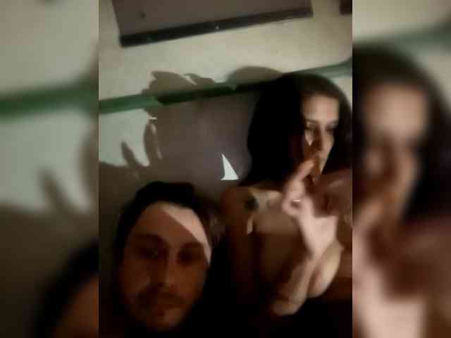 Sexy-and-Garry webcam