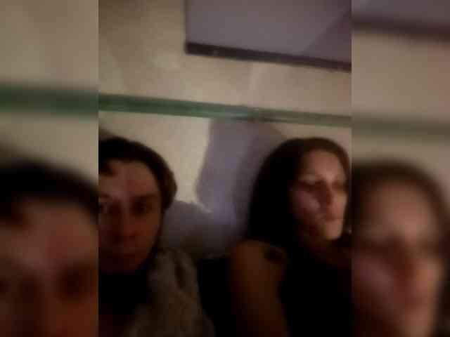 Sexy-and-Garry webcam