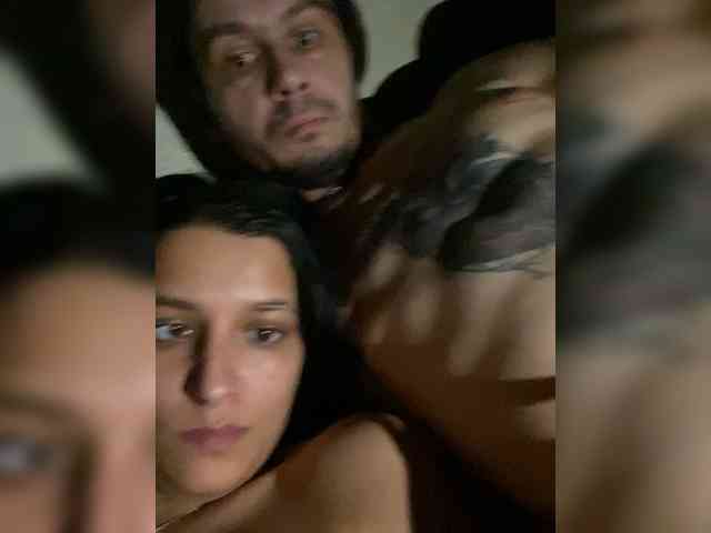 Sexy-and-Garry webcam