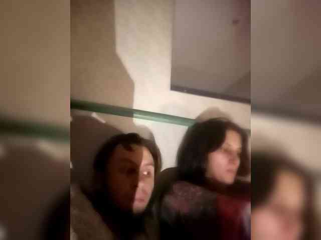 Sexy-and-Garry webcam