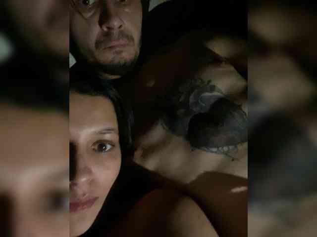 Sexy-and-Garry webcam