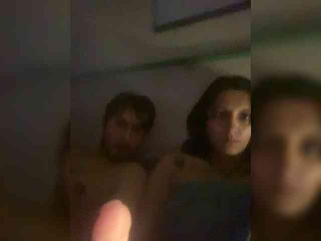 Sexy-and-Garry webcam