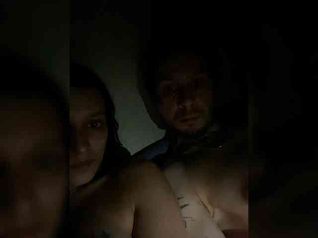 Sexy-and-Garry webcam