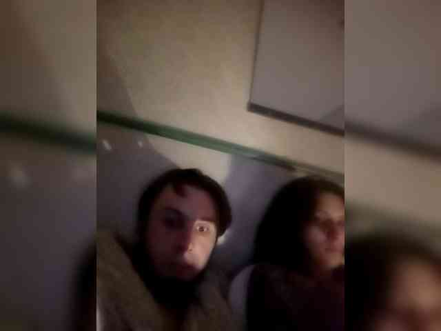 Sexy-and-Garry webcam