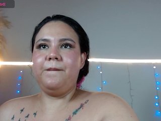 katheerine Porn Show