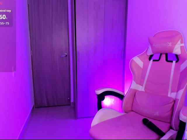 grabielaparisi webcam