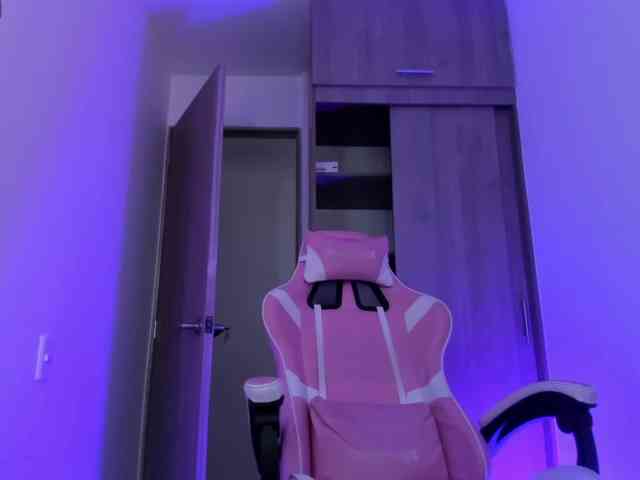 grabielaparisi webcam