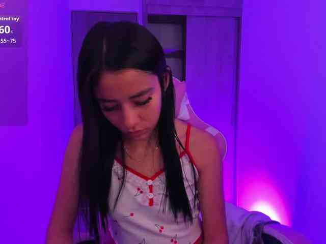 grabielaparisi Live Webcam on BongaCams