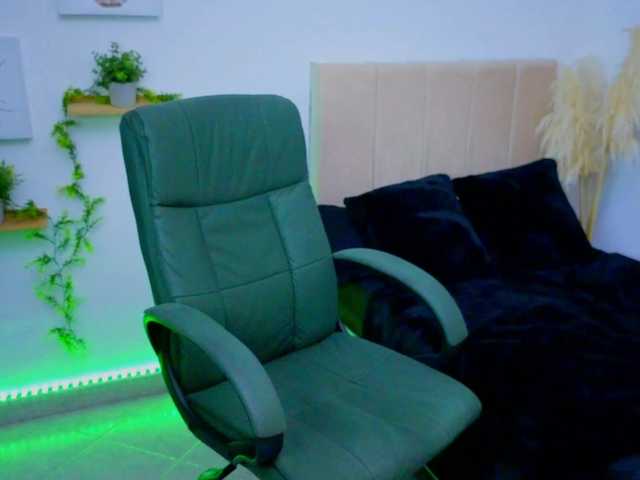 PaolaMedusa – webcam model profile photo